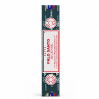 Satya Palo Santo Incense Sticks 15g