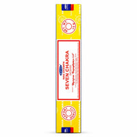 Satya Seven Chakra Nag Champa Incense Sticks