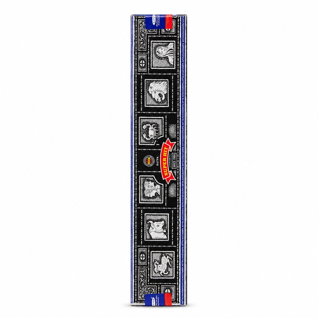 Satya Super Hit Incense Sticks 15g
