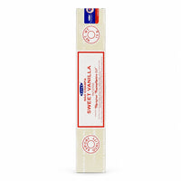 Satya Sweet Vanilla Nag Champa Incense Sticks 15g