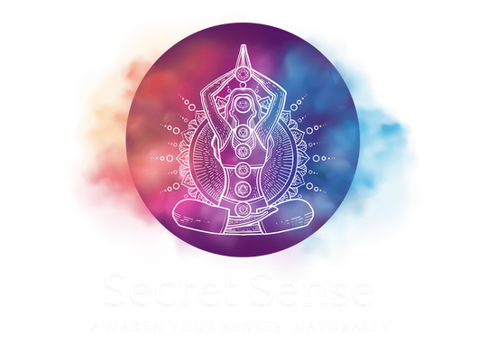 Secret Sense