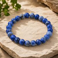 Sodalite Bracelet 8mm