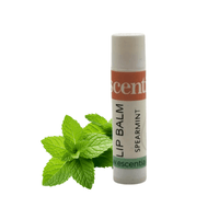 Escentia Lip Balm
