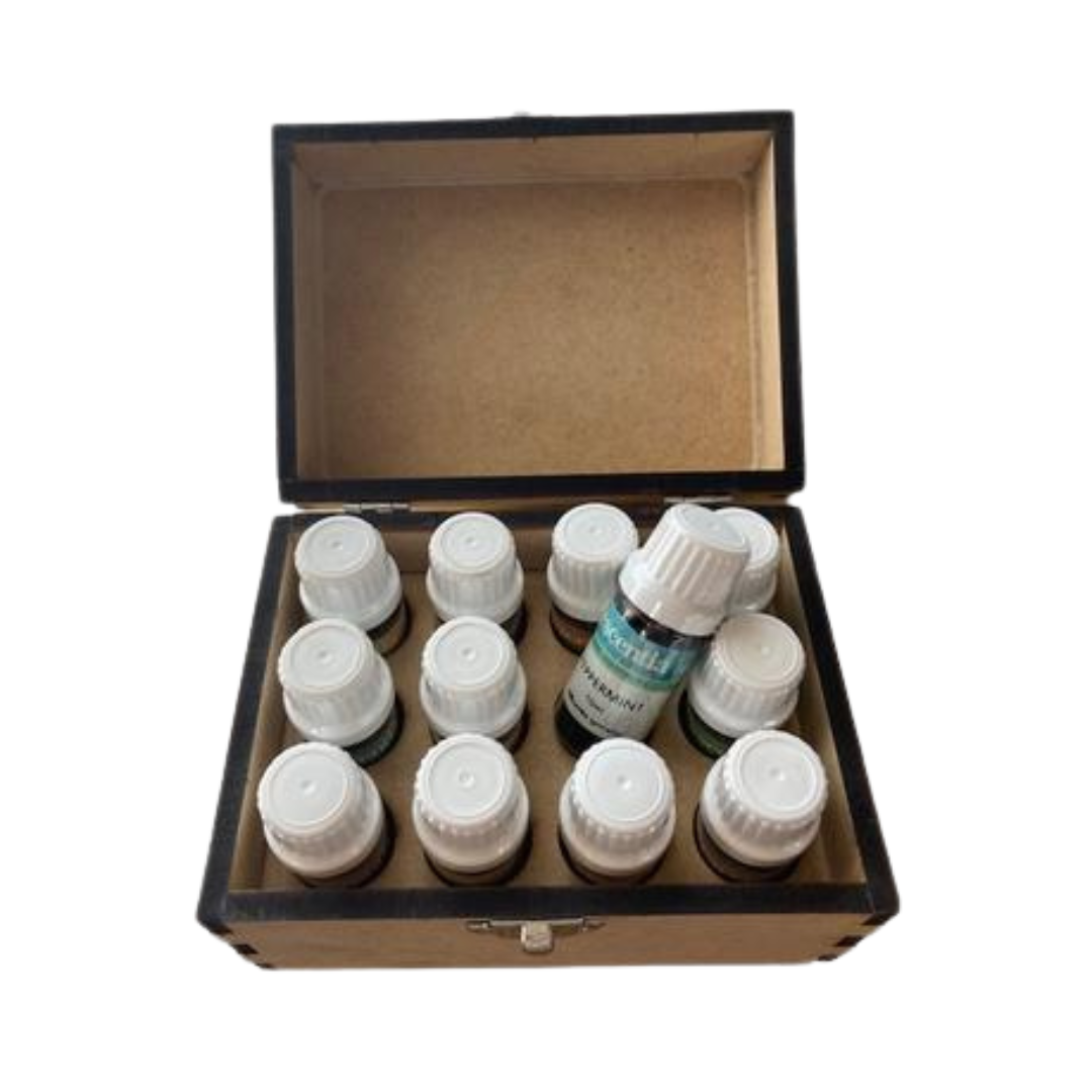 Aroma Starter Kit