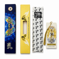 Tribal Soul 7 Archangels Masala Incense – Angelic Sticks