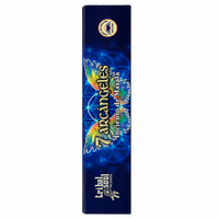 Tribal Soul 7 Archangels Masala Incense – Angelic Sticks