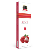 Alaukik Litchi Incense Sticks