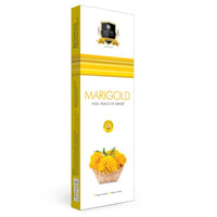 Alaukik Marigold Incense Sticks