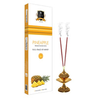 Alaukik Pineapple Incense Sticks