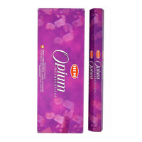 HEM Opium Incense Sticks