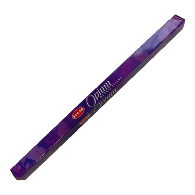 HEM Opium - Tall Incense Sticks (40cm)