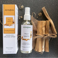 Aromafume Palo Santo Spray - 100ml