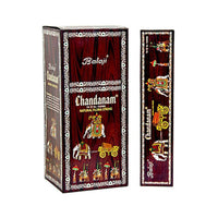 Balaji Chandanam Incense Sticks