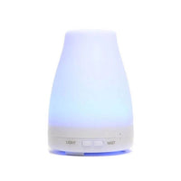 Ultraqsonic Essential Oil Aroma Diffuser 100ml