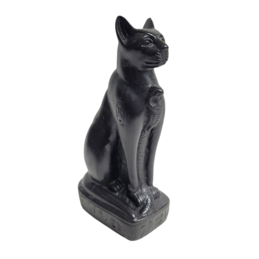 Egyptian Bastet Cat Mini – 15cm