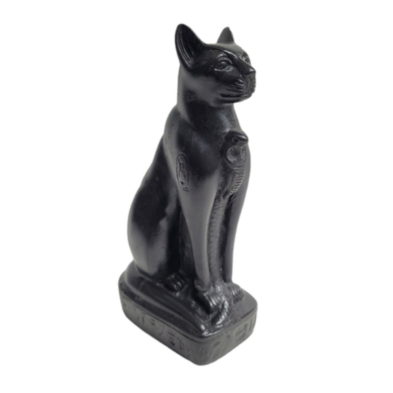 Egyptian Bastet Cat Mini – 15cm
