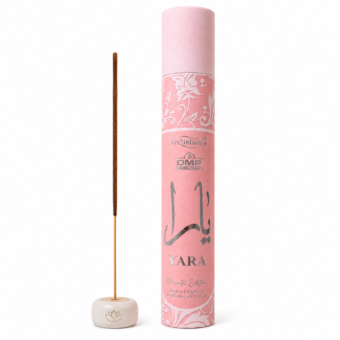 Yara incense sticks