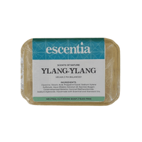 Escentia Soap (Glycerine, SLS Free)