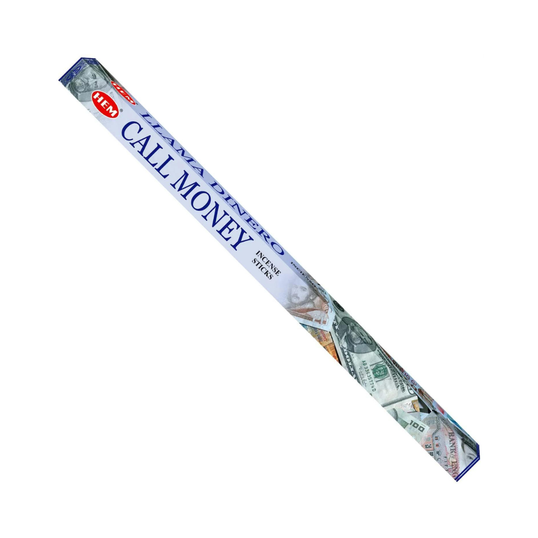 HEM Call Money - Tall Incense Sticks (40cm)