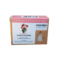 Escentia Luxury Handmade Soap - 100g