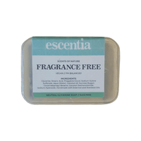 Escentia Soap (Glycerine, SLS Free)