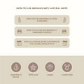 how to use Natural Mist 