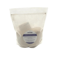 Escentia Kaolin Clay
