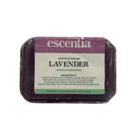 Escentia Soap (Glycerine, SLS Free)