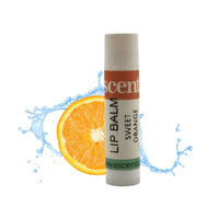 Escentia Lip Balm