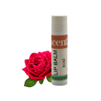 Escentia Lip Balm