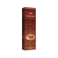 HEM Sandalwood - Tall Incense Sticks (40cm)