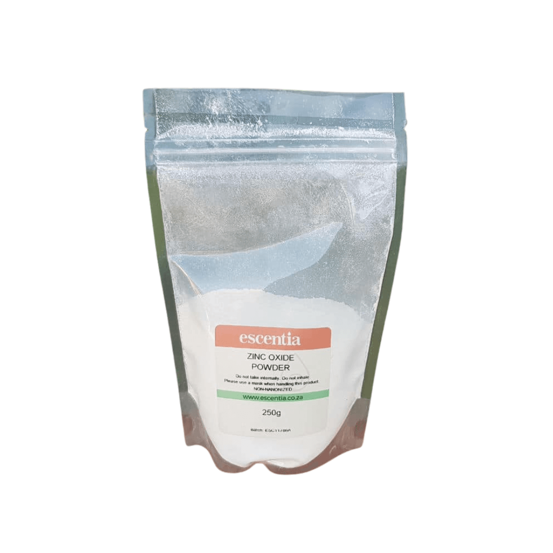 Escentia Zinc Oxide Powder