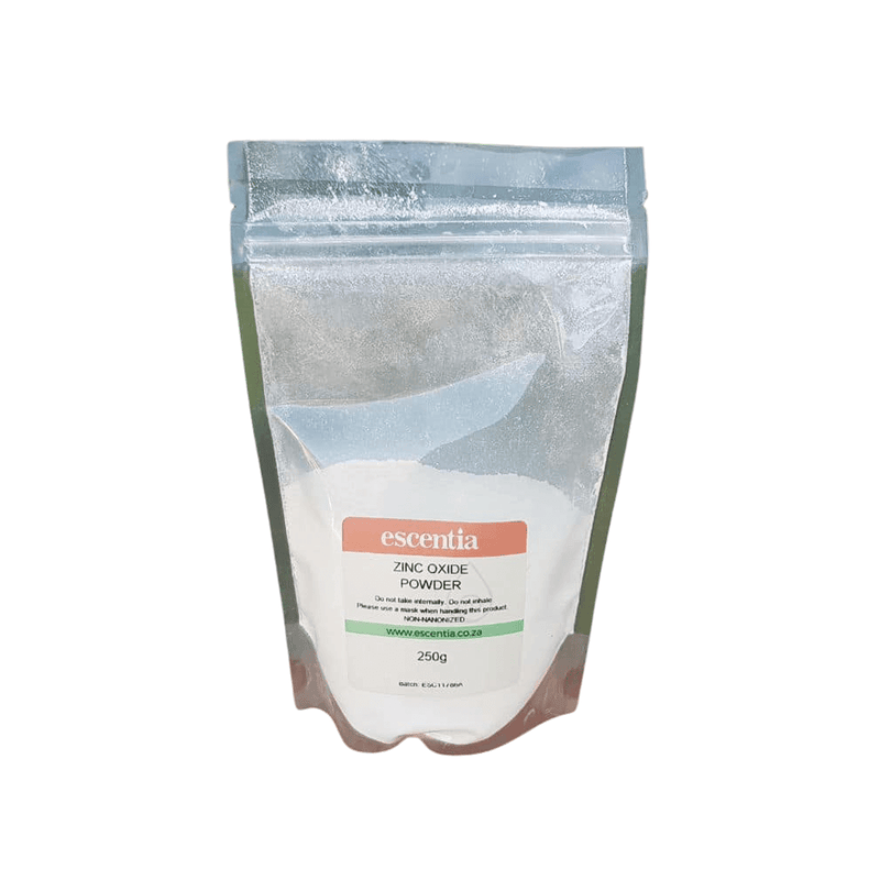 Escentia Zinc Oxide Powder
