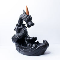 Backflow Dragon Gift Set