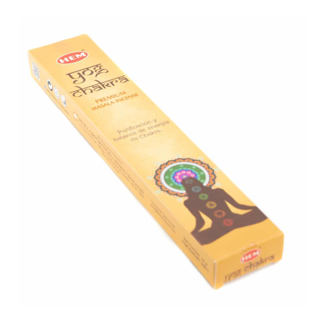 HEM Yog Chakra Masala