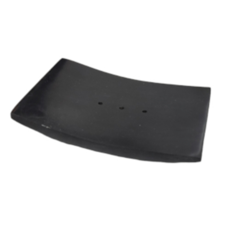 Flat Zen Stone Incense Holder