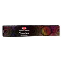 HEM Yantra Masala Incense Sticks