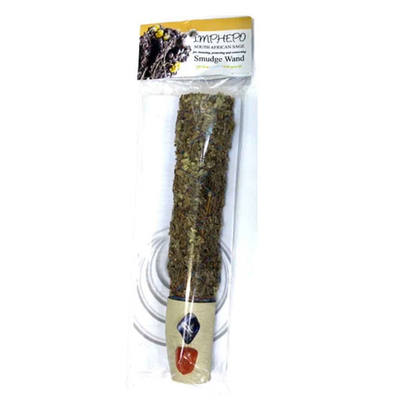 Imphepo Smudge Wand - Smudge Sticks