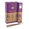 Mystic Spirits Palo Santo and Lavender Smudge Sticks