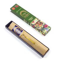 Single Masala Chai Incense Stick
