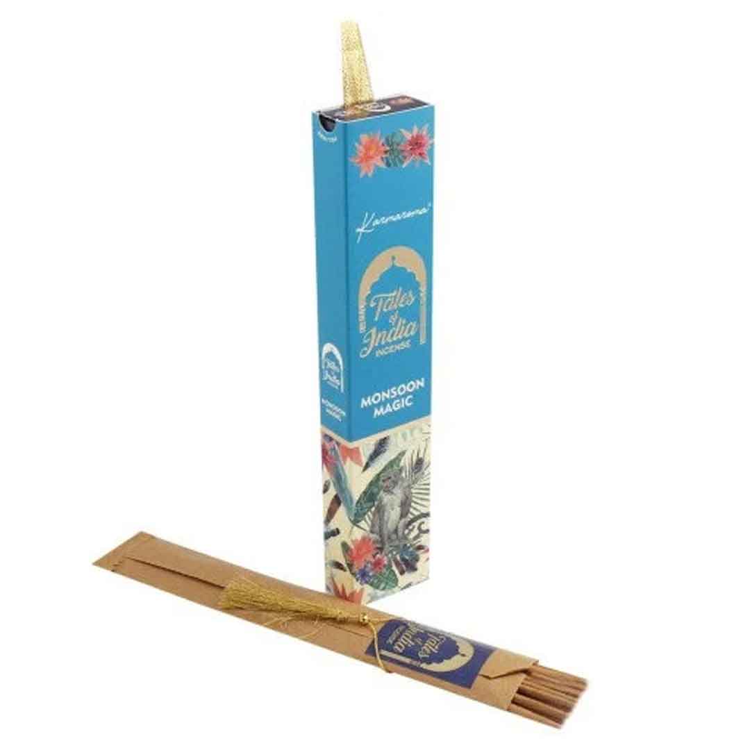 Tales Of India Monsoon Magic