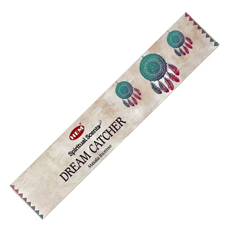HEM Dream Catcher Spiritual Scents