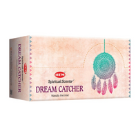 HEM Dream Catcher Spiritual Scents