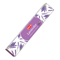 HEM Lavender Masala Incense