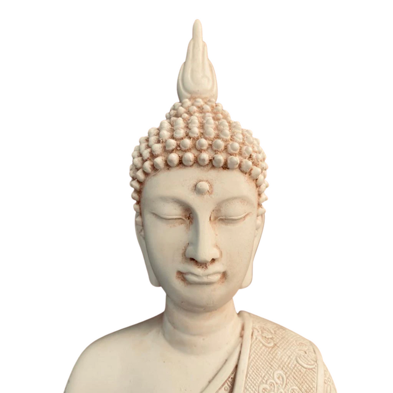 Thai Style Buddha Statue 29cm