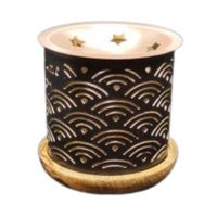 Aromafume Incense Brick Burner