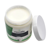 Escentia Natural Cream Base