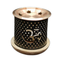 Aromafume Incense Brick Burner