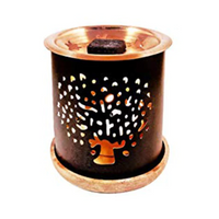 Aromafume Incense Brick Burner