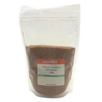 Escentia Apricot Kernel Scrub (Fine Ground)